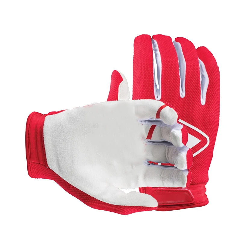 

Motorcycle Gloves Racing Motocross Full Finger Glove Men Women Breathable Cycling Gloves MTB Bike Gloves Mountain Bike Gloves
