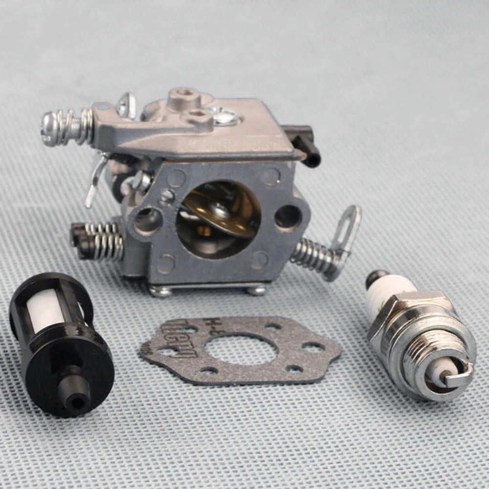 Карбюратор Carb для WT 286 Zama C1QS11E Sthil S210 MS230 MS250 бензопила запчасти и Accs наружное