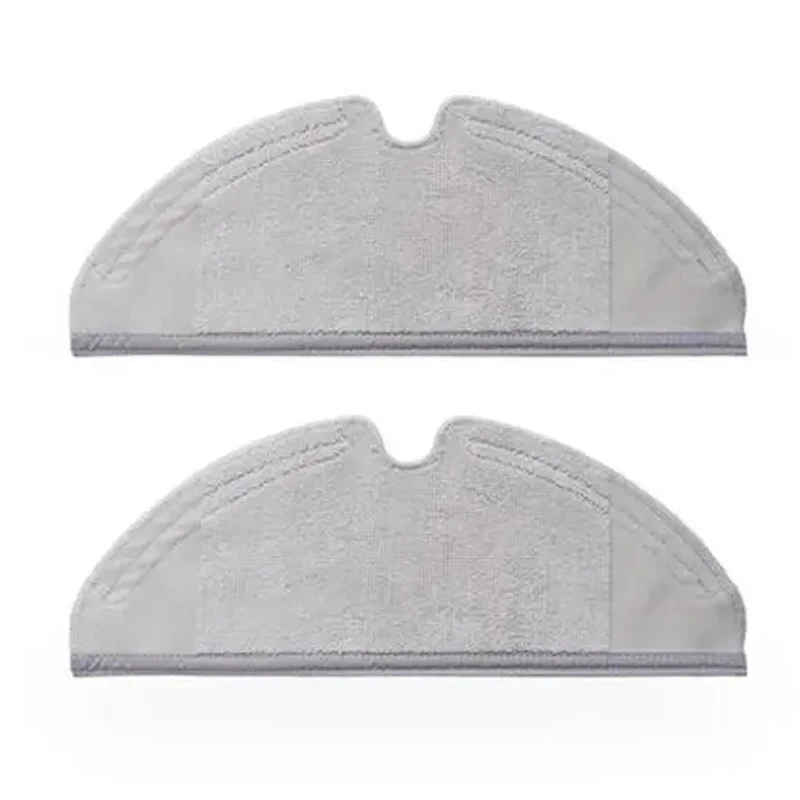 

30Pcs Replacements Parts for Xiaomi Roborock S6 S5 E35 E2 Vacuum Cleaner Parts Accessories Side/Roll Brushes Filters