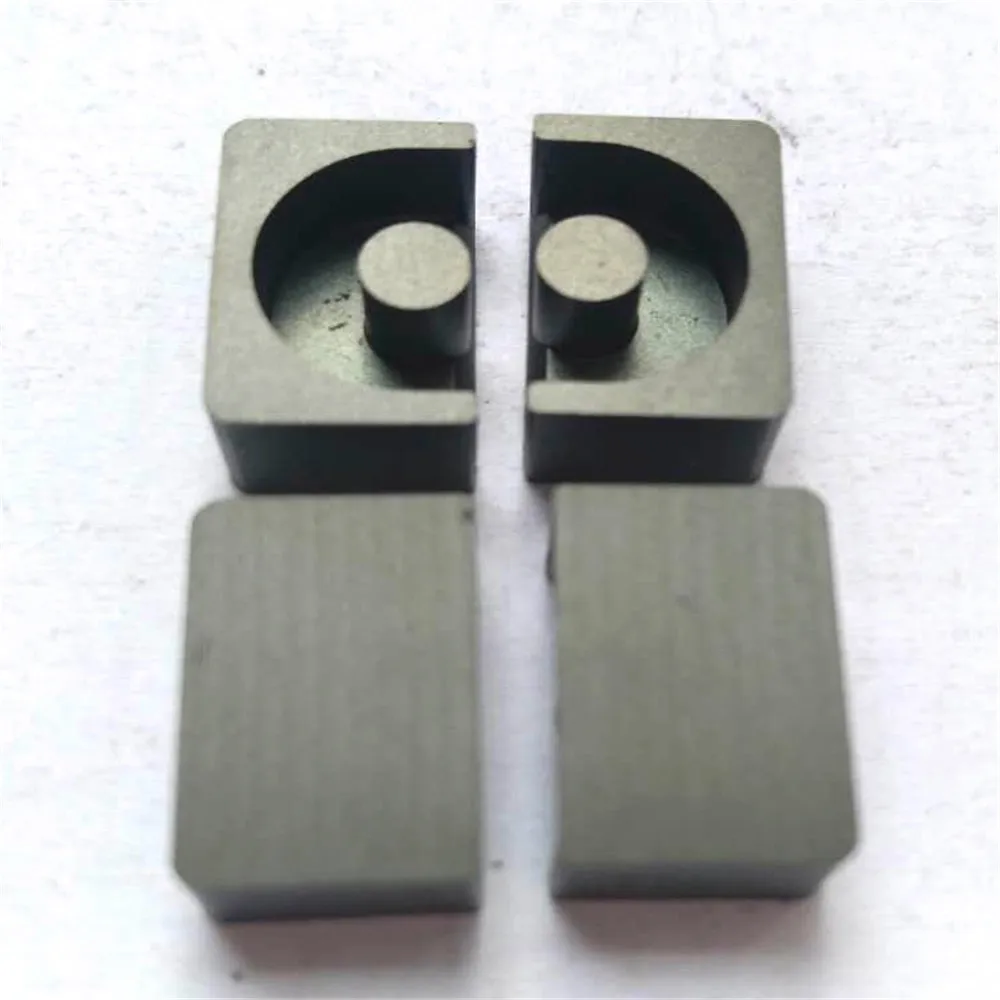 EP10 мягкий сердечник R10k и бобина 2 секции SMD4 + 4 широко используется для