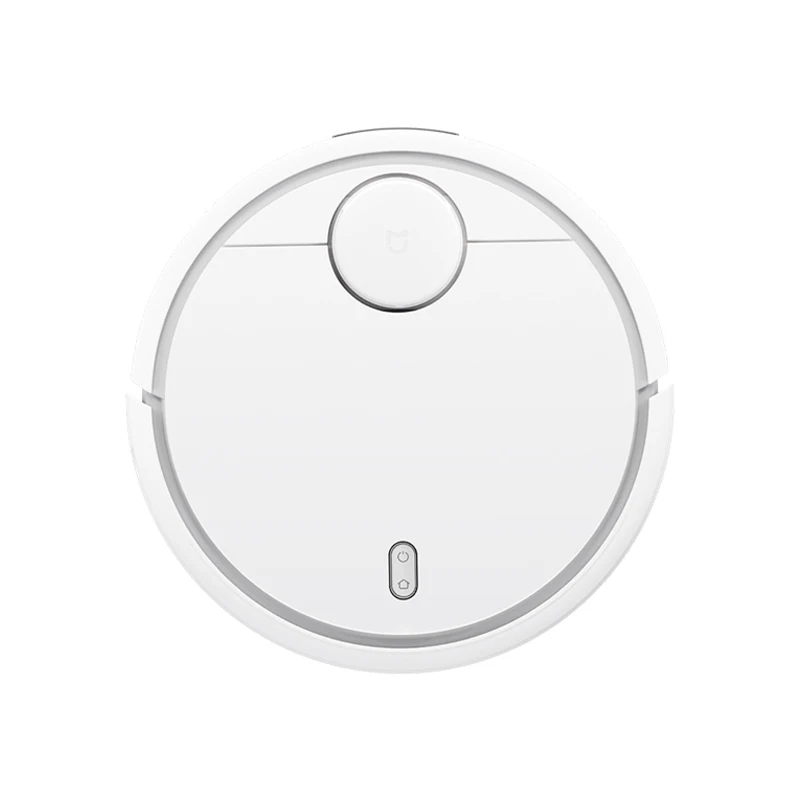 Робот пылесос Xiaomi Mijia Mi 1800Pa для дома автоматический фильтр защиты от пыли Wi Fi