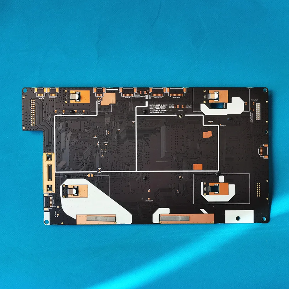 Good Test For Main Board BN41-02697A BN91-20773A Motherboard For QA65Q80RAJXXZ QE65Q85RAT QE55Q90RAT QE65Q85RAT QE75Q90RAT