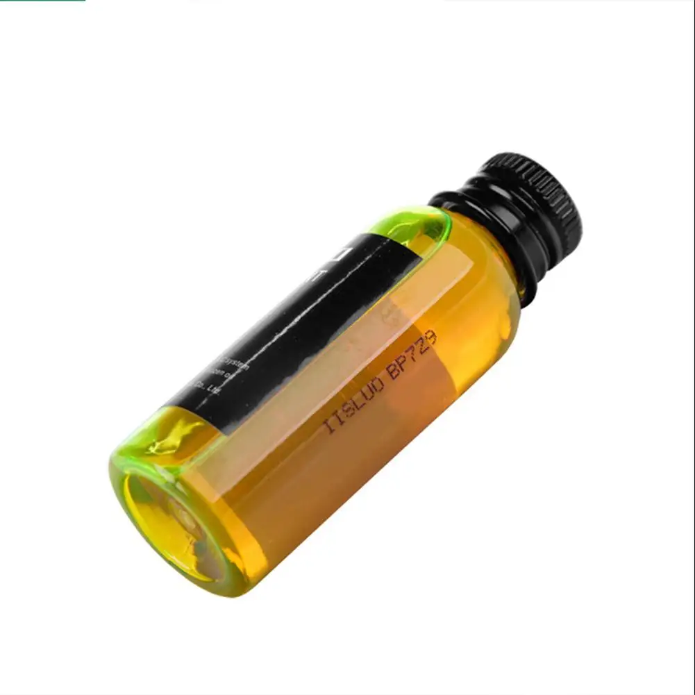 Флуоресцентный инструмент для обнаружения утечки хладагента 30 мл|Шланги