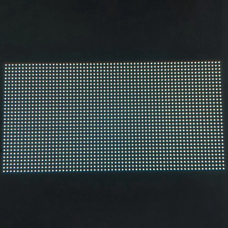 

RGB Hd P4 Indoor Led Module Video Wall 1/16 Scanning High Quality Rgb Module Full Color Led Display Screen