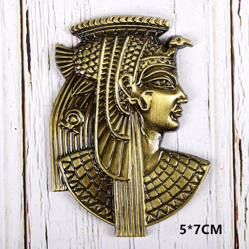 Металлические магниты на холодильник магнитный пирамида Эйфелева башня