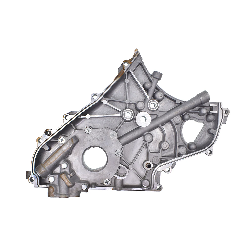 Передний нижний цилиндрический блок чехол в сборе для Nissan ALMERA 2003-2006 CABSTAR MURANO Navara D22