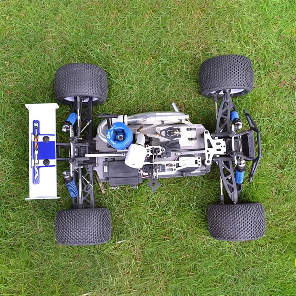 fs racing fs33651p 18 24g 4wd 90 кмч бесщеточный ру ав
