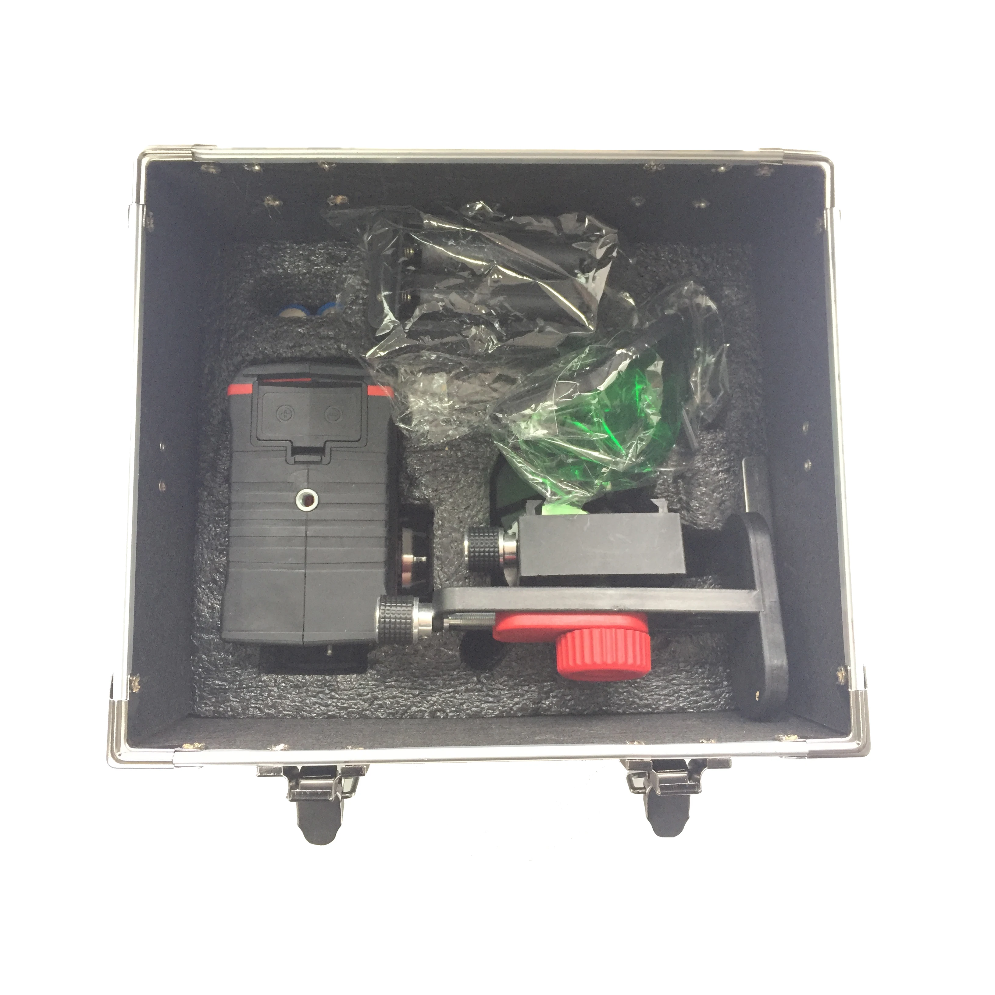 ARITA Новый ротационный лазерный уровень перекрестные линии 12 линий зеленый 3D