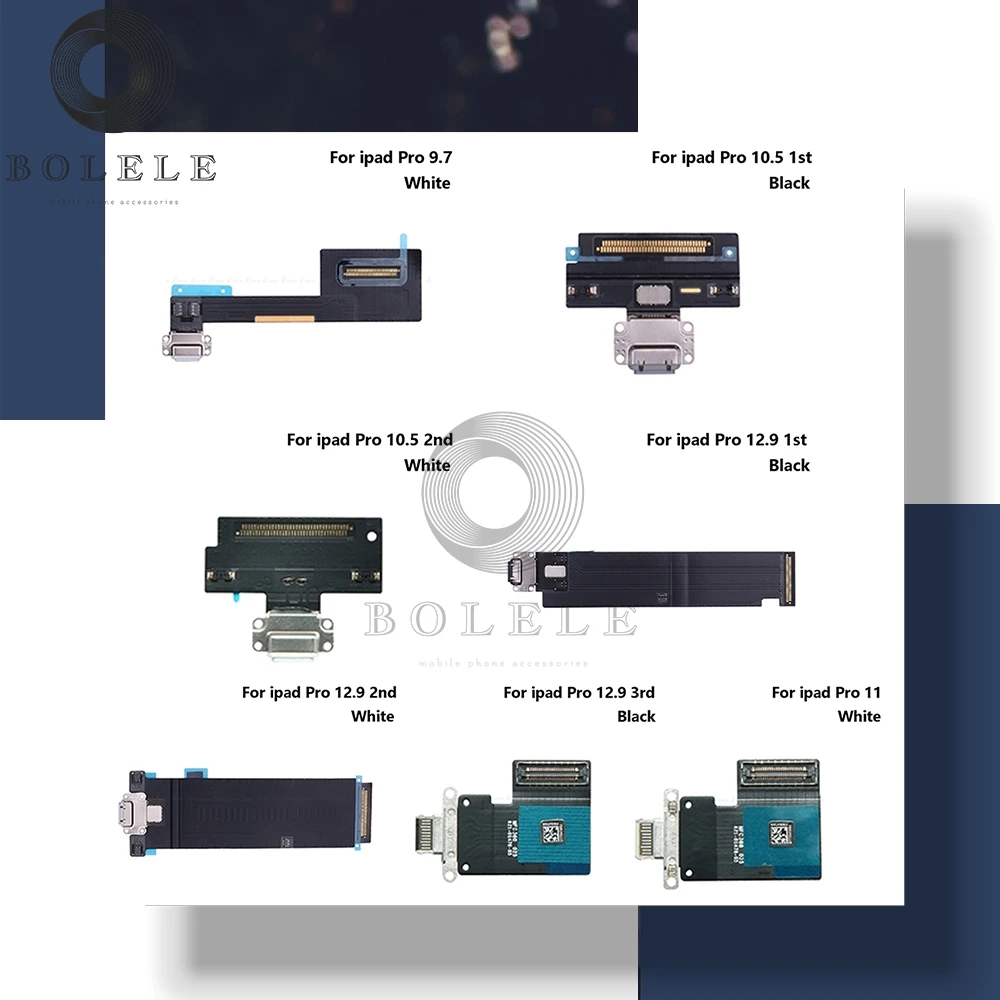 USB-порт для зарядки 10 5 11 12 9 2015 2016 2017