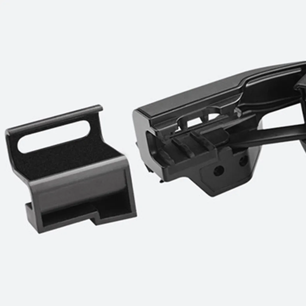 

Drone Accessory 2pc Phone holders Easy Mount Clip Clamp Phone Holder Connector for DJI Mavic Mini Mavic 2 Pro Zoom Controller