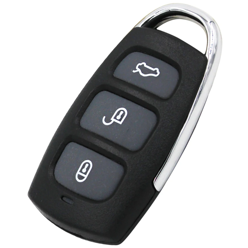 Дистанционный ключ брелок от машины обновленный 433 МГц P/N: A269ZUA111 88035 AC231 88036 AE060 для