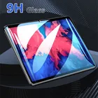 Ультратонкая пленка из закаленного стекла для Lenovo Tab M10 HD 2nd Gen 2 10,1 ТБ-X306X TB-X306 планшет и устойчивая к царапинам пленка для экрана Защитная пленка для планшета