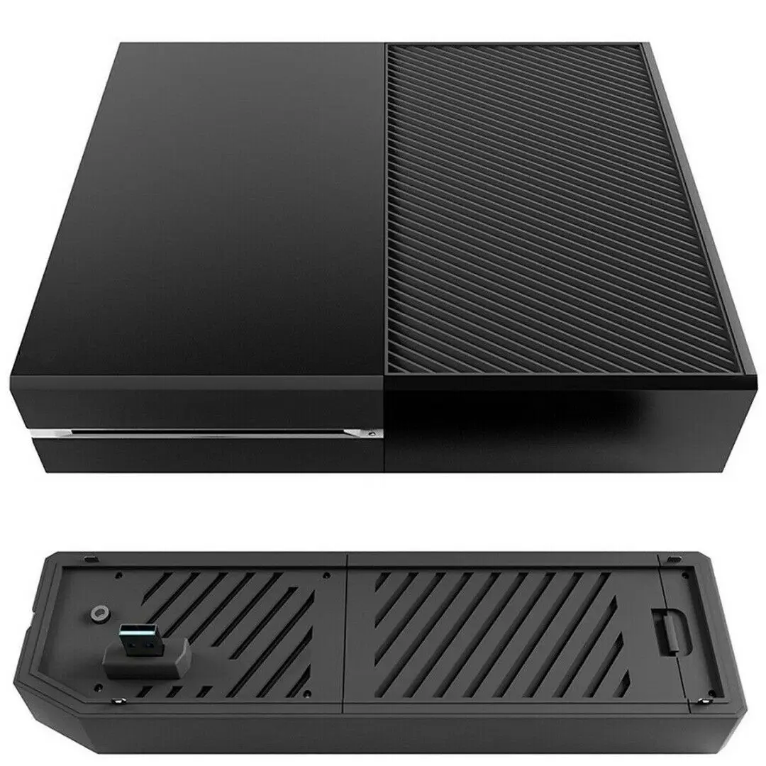 

For Xbox One HDD Adapter USB 3.0 External Memory Data Storage Bank Expand Black Gaming Accessories Wholesale