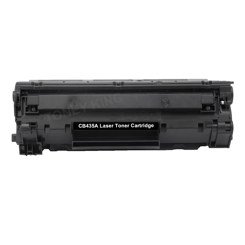 2 предмета CB435A CB436A CE285A 35A 36A 85A порошок для электростатической печати hp P1002 P1003 P1004
