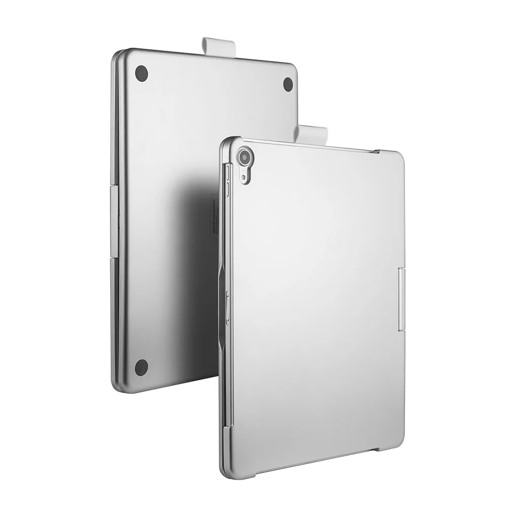 Умный чехол со съемными расширениями прочный с подсветкой мини чехлом bluetooth