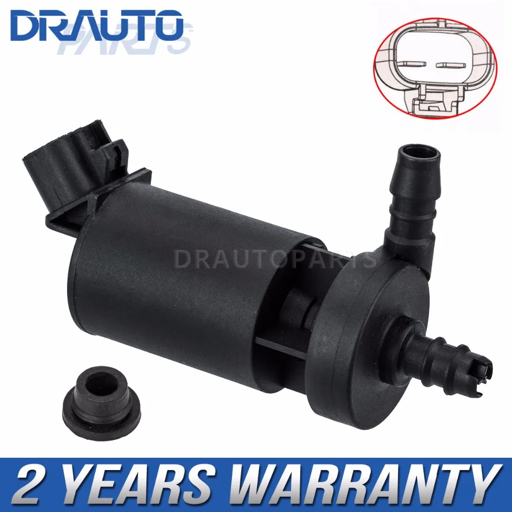 

Насос омывателя фар для LEXUS RX330 2004,2005,2006 85280-30020