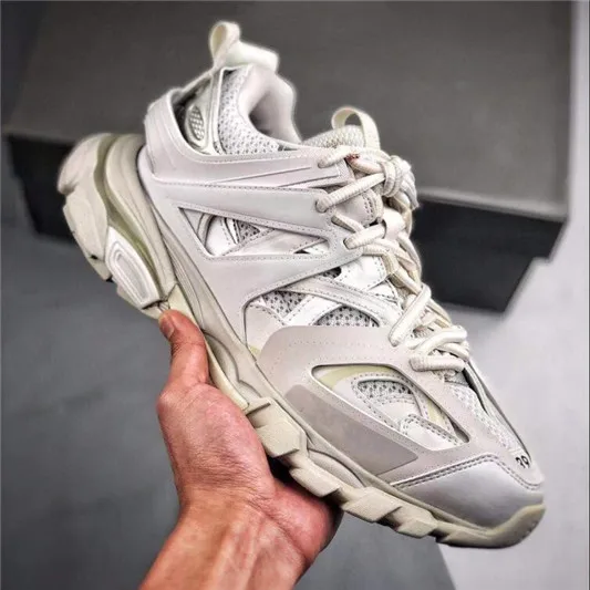 

2021 New Men Women Sneakers Outdoor Casual Trainer Breathable Fashion Walking Sports Shoes Track Designer Thick Sole With Box