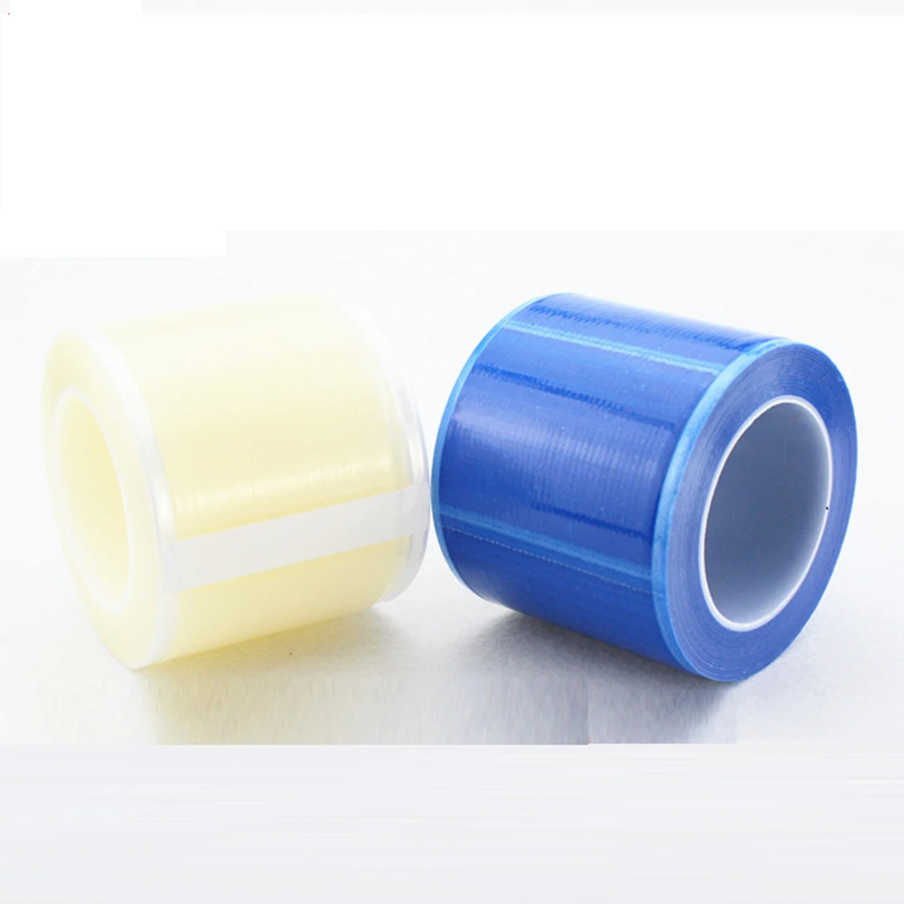 

1200 Roll Disposable Dental Film Plastic Oral Membrane Dental Accessory Oral Care Material Oral Hygiene Care Durable Quality