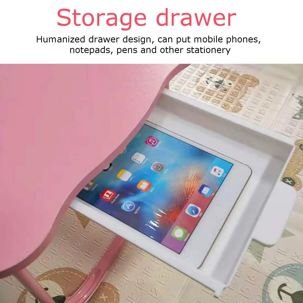 многофункциональная склад