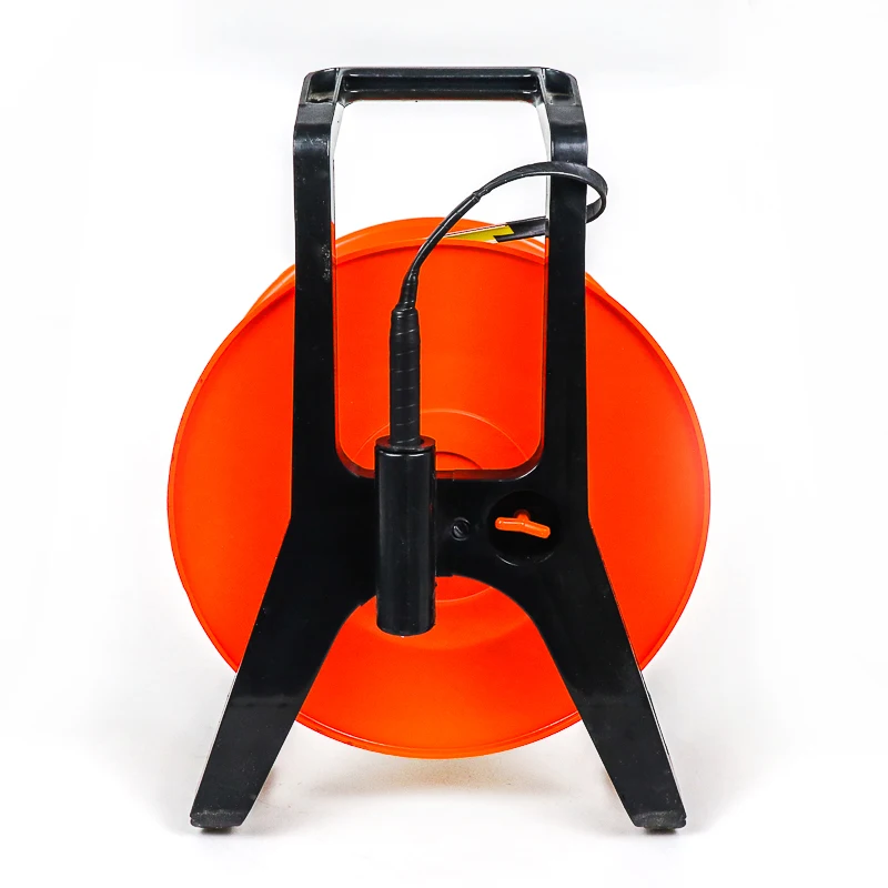 Глубина 100 м измеритель уровня звука для воды | Инструменты