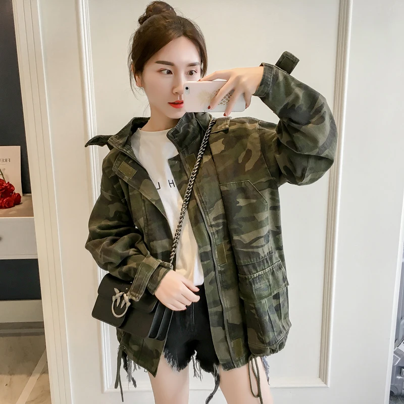 

Женские куртки с мазами