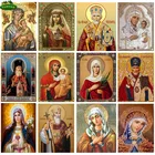 Алмазная живопись YUMEART 