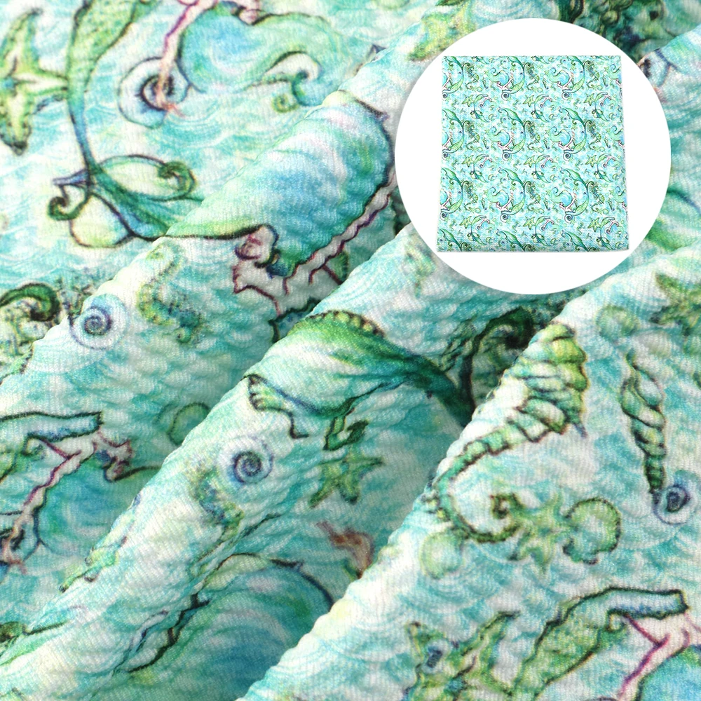 

50*145cm Fourth of July Print Bullet Liverpool Fabric ,Tissue Children Home Textile DIY Fabric Sewing Tilda Doll,1Yc9757