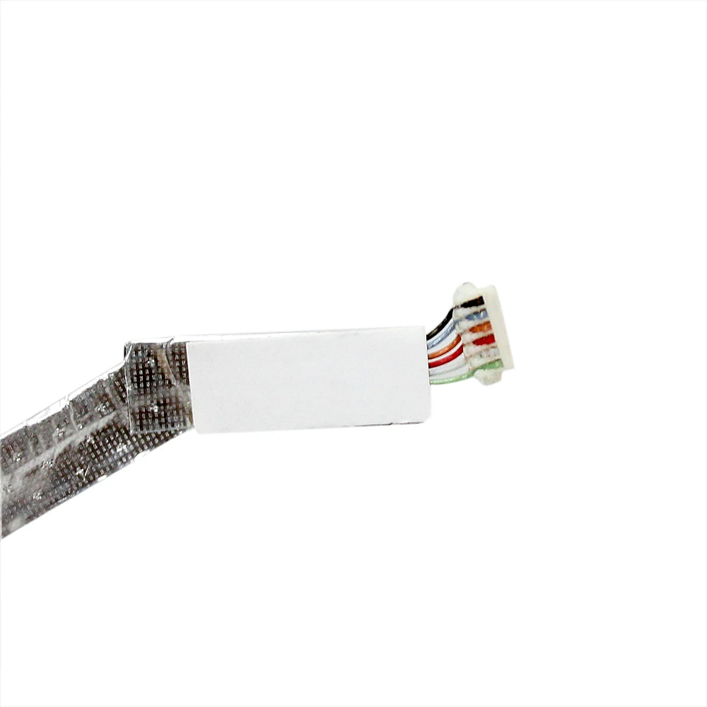 

LCD LED LVDS VIDEO SCREEN CABLE Compatible Model:FOR HP 640431-001 B2995050G00004 Pavilion DV6-6000 DV6T-6100