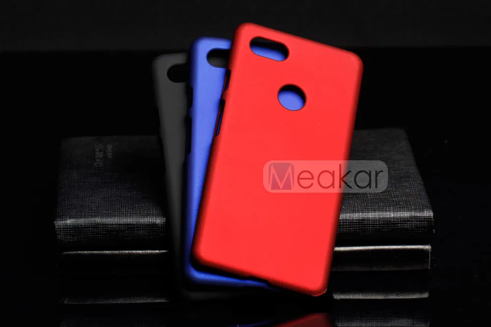 Жесткий Пластиковый корпус для Google Pixel, чехол для HTC Google Pixel, задняя крышка для сотового телефона