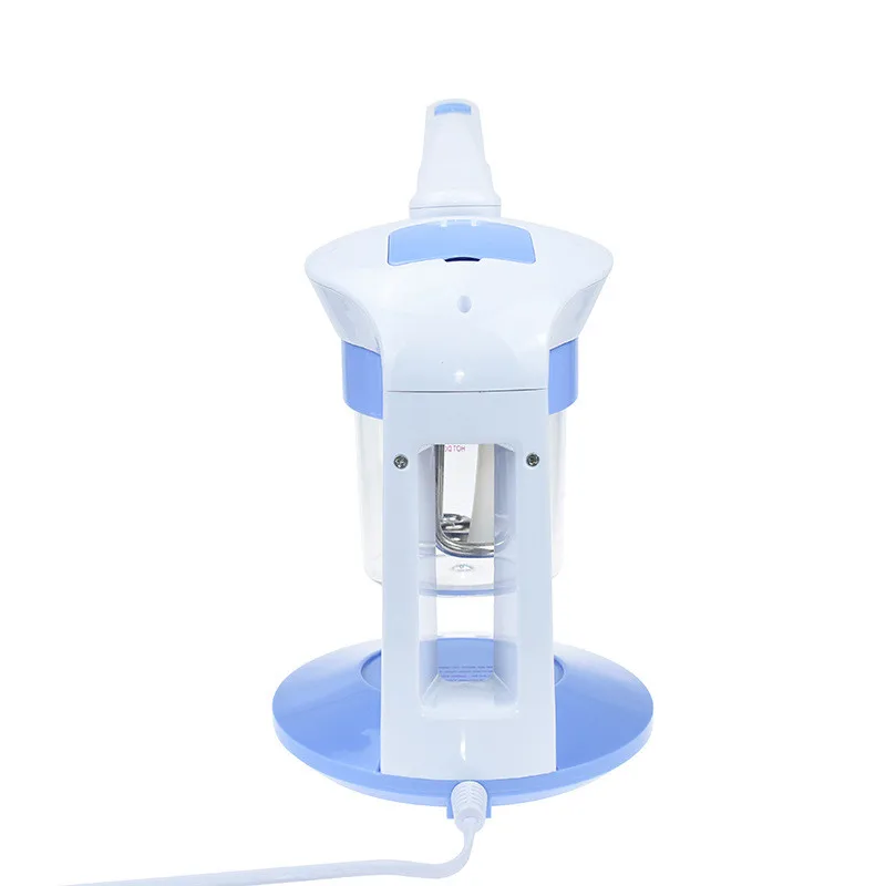 Уход за кожей лица-сауна отпариватель для лица машина спа-система уход лицом