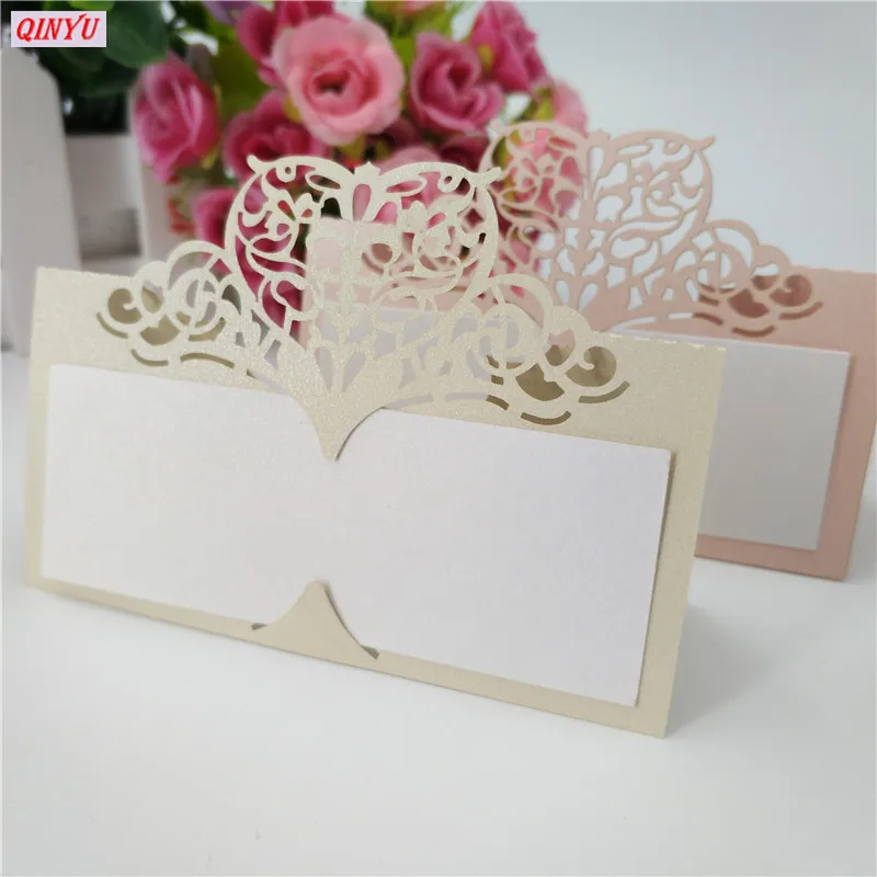 10/50/100 шт. бумажные бокалы для вина|Открытки и приглашения| |