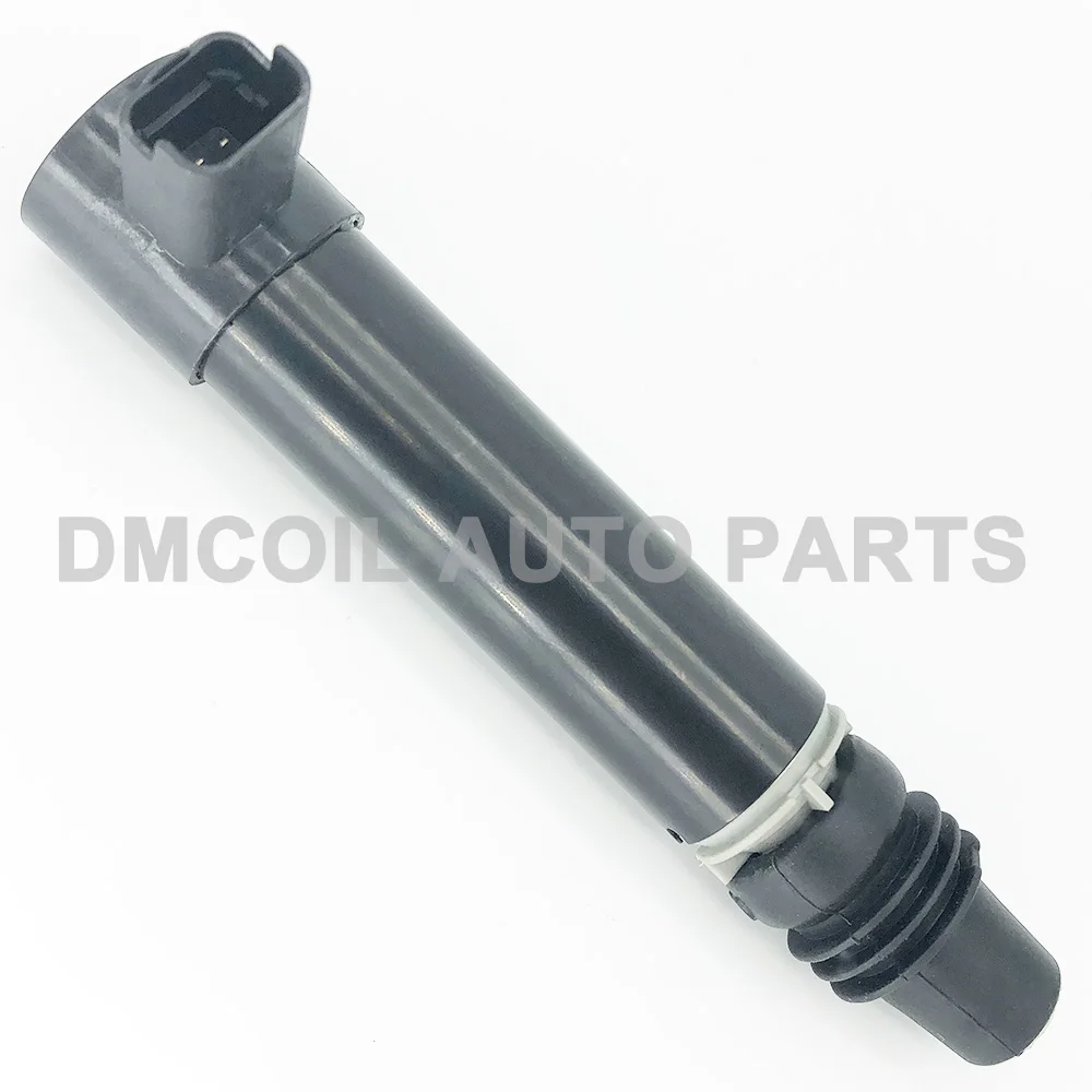 

IGNITION COIL FOR RENAULT CLIO II ESPACE III LAGUNA II SYMBOL I CITROEN C5 C6 PEUGEOT 407 508 3.0L V6 (1997-) 597094 21598394-3