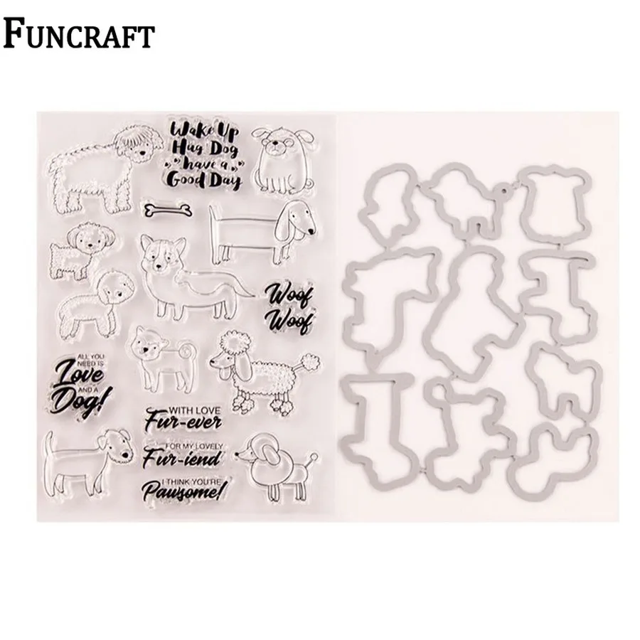 Штампы и штампы для скрапбукинга с надписью любовь | Дом сад