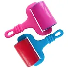 Алмазная живопись, пластиковый ролик, случайная многофункциональная алмазная живопись, инструмент для вышивки крестиком, аксессуары, алмазная живопись, ролик