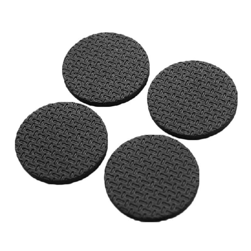 Самоклеящиеся Нескользящие мебельные коврики для ножек стола беззвучные