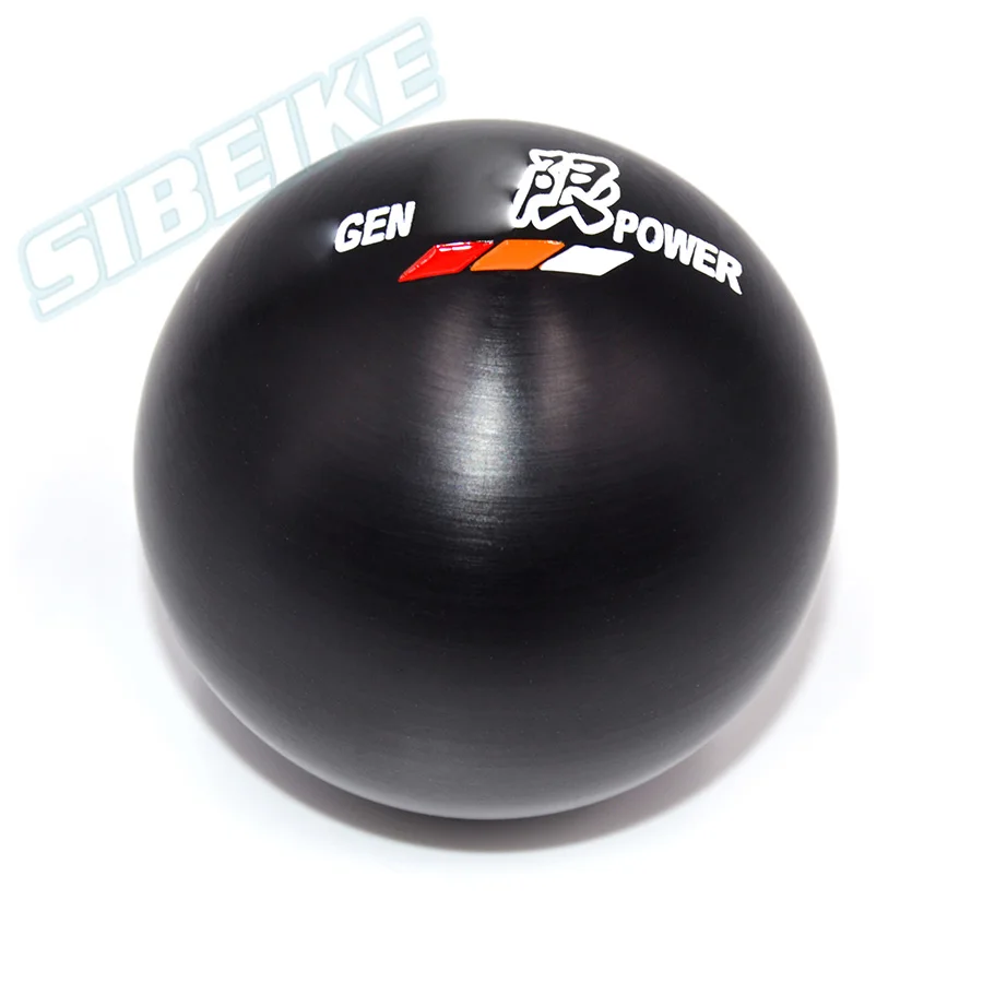 Ручка переключения передач 5 скоростей круглая универсальная | Автомобили и