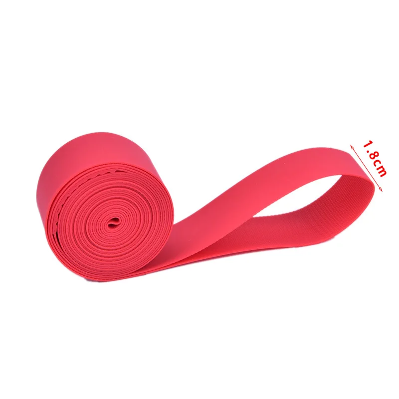 1 пара складных шин абсолютно новые 2 шт. Премиум ПВХ ободные ленты полосы для 26 27 5