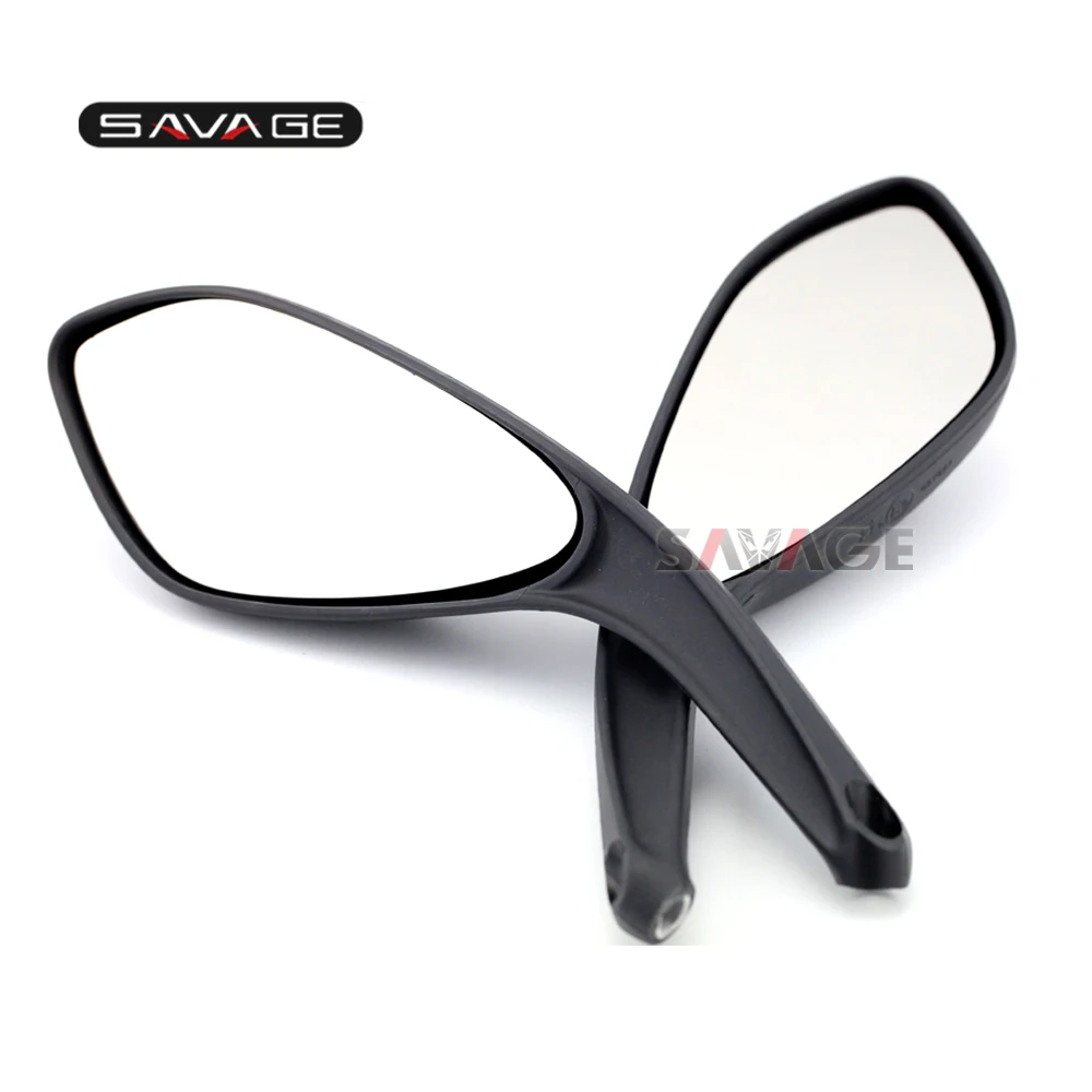 Боковые зеркала заднего вида для DUCATI Streetfighter/S 848 2009 10 11 12 13 14 2015 Мотоциклетные