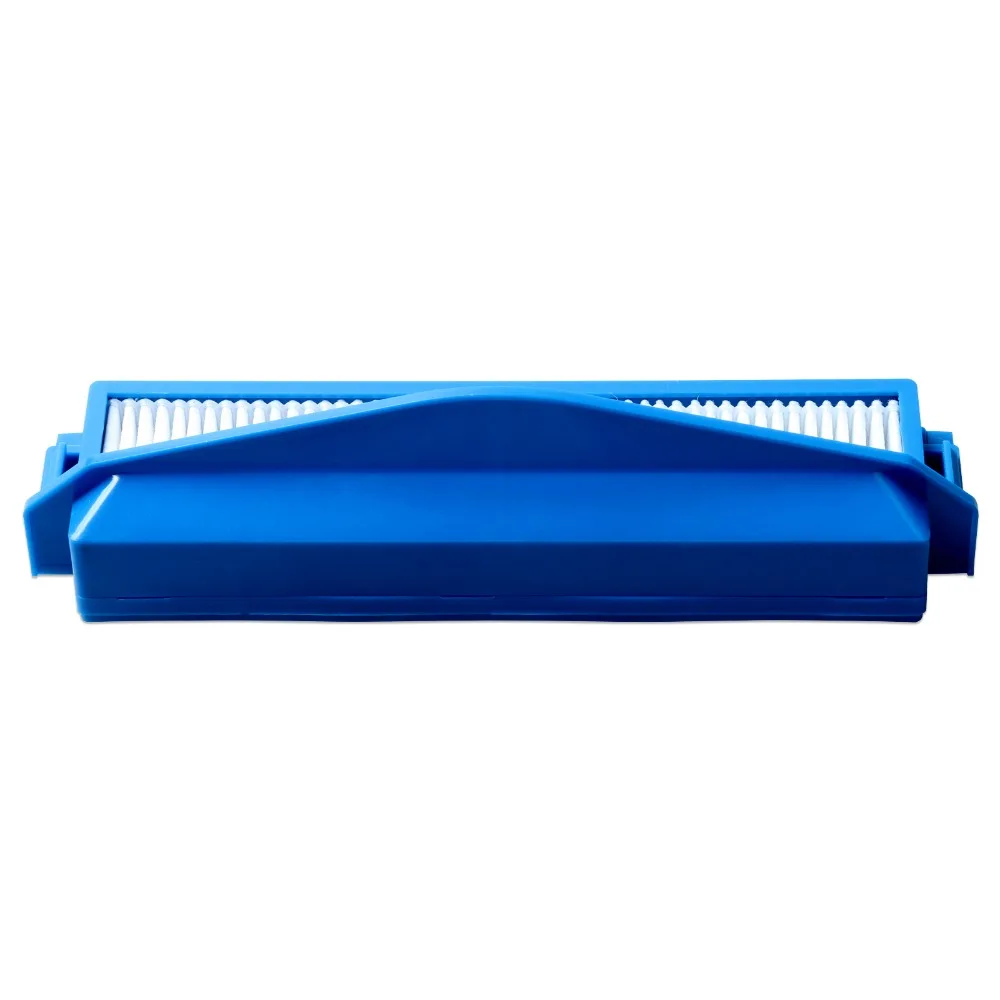 1 шт. Hepa фильтр Замена для Philips FC8007 FC8792 FC8794 FC8796 Запчасти для пылесоса HEPA фильтры аксессуары