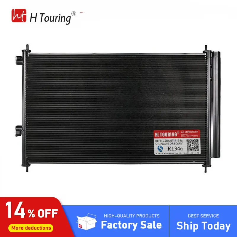 Кондиционеры A/C с осушителем приемника для Toyota Rav4 SUV 2006-2012 8846042100 884600R011 | Автомобили