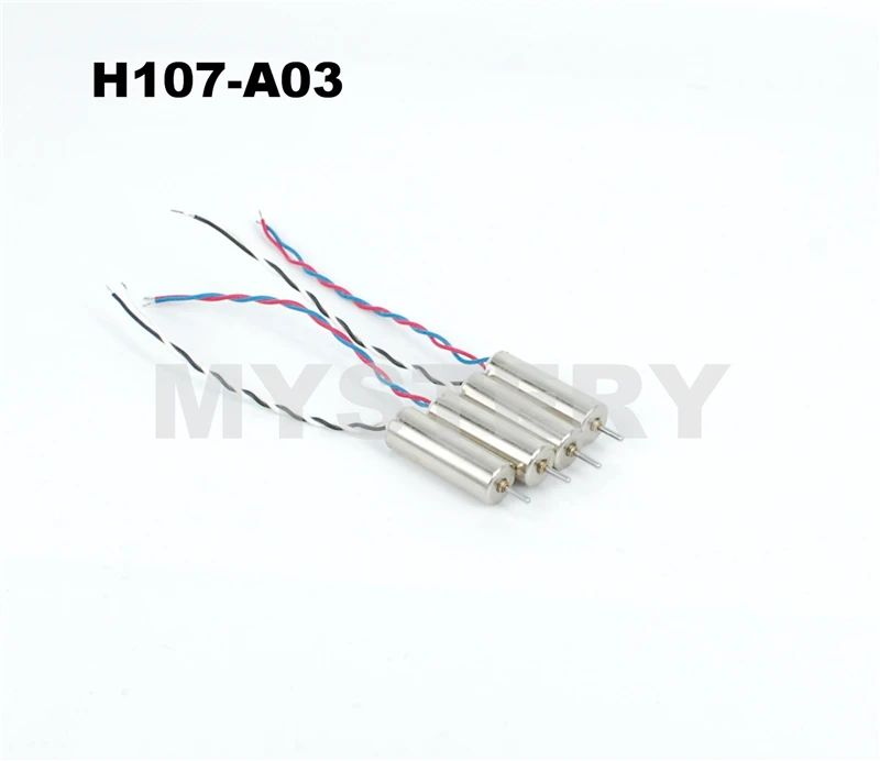 

4-pcs-Motor-Set-For-Hubsan-X4-H107-H107L-H107-A03-QuadCopter-7mm-fit-rotor-blade 4-pcs-Motor-Set-For-Hubsan-X4-H107-H107L-H107