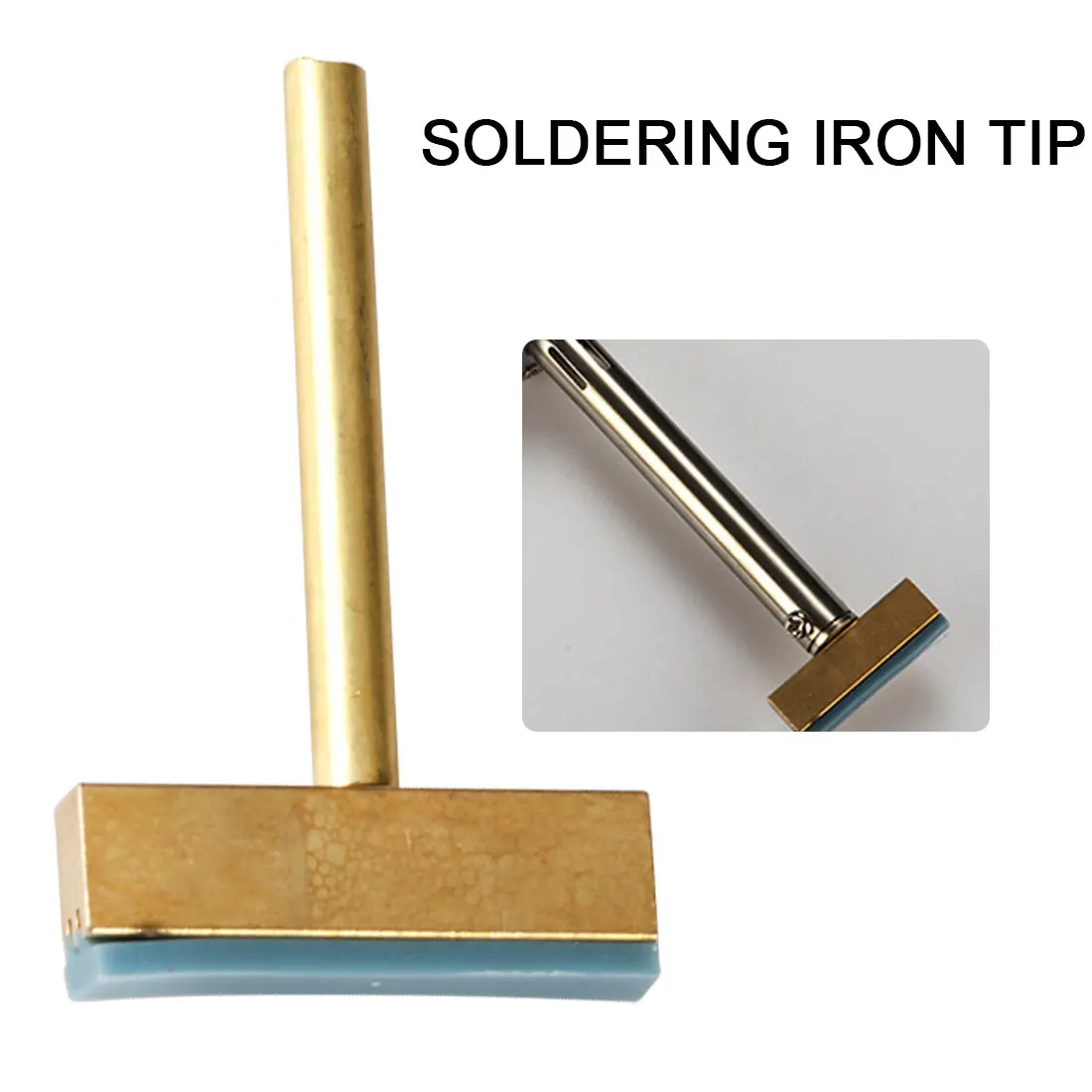 

30W/40W/60W tip with Free hot-press tip for LCD screen flexible cable repair