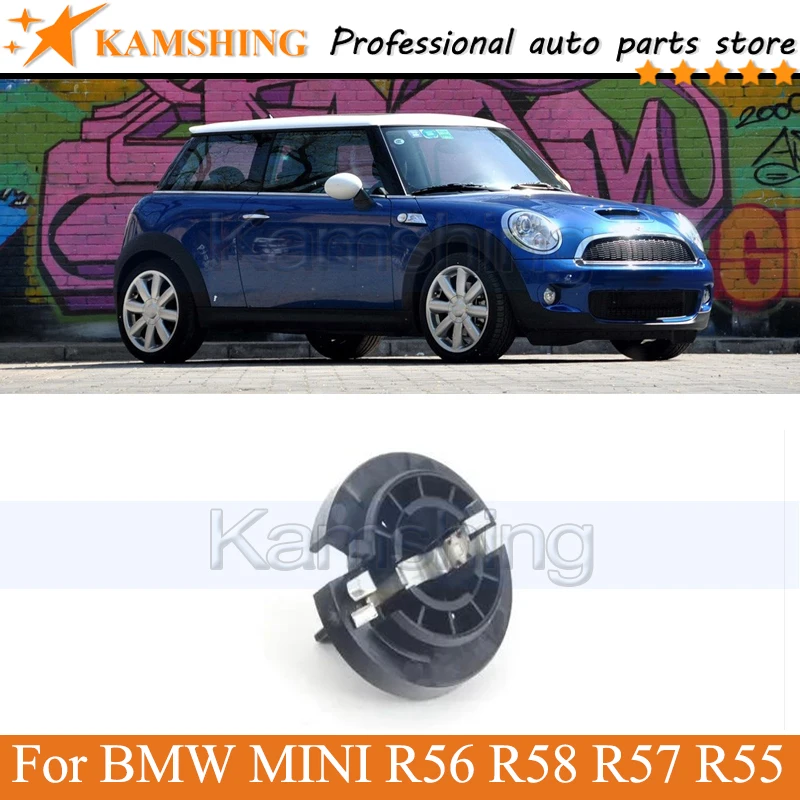 

Держатель лампы стоп-сигнала Kamshing для BMW MINI R56 R58 R57 R55