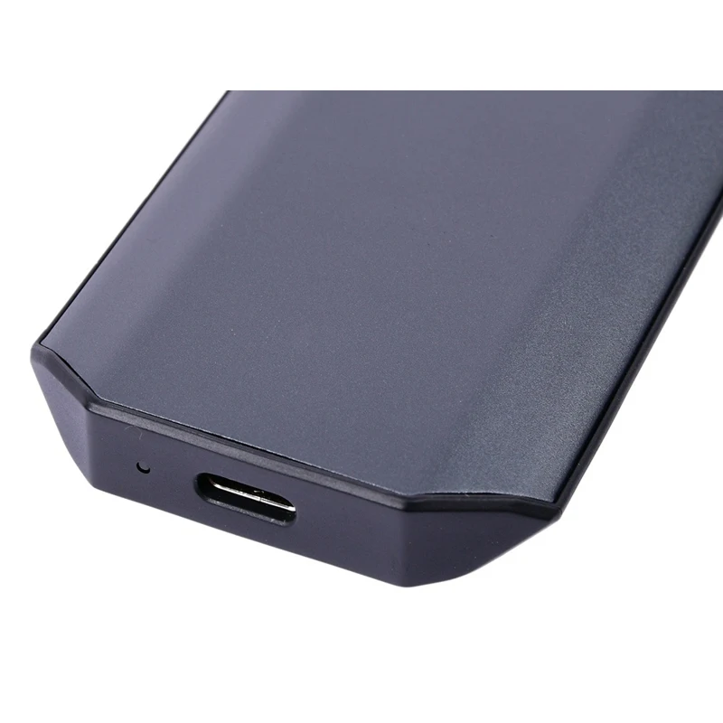 Внешний твердотельный накопитель Kingston HyperX Savage Exo SSD 960GB USB 3.2 Grey | Компьютеры и офис