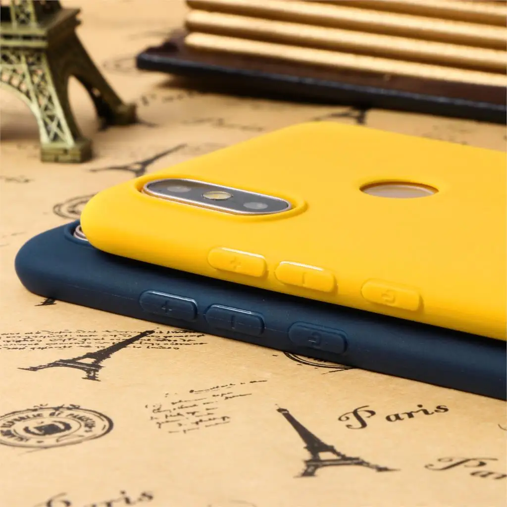 Мягкий силиконовый чехол из ТПУ с рисунком для Xiao mi Red mi K20 Pro Note 4X5 5A 7 6 Pro mi 8 9 SE A2 Lite A1 6X 6A Plus S2 7A CC9e CC9