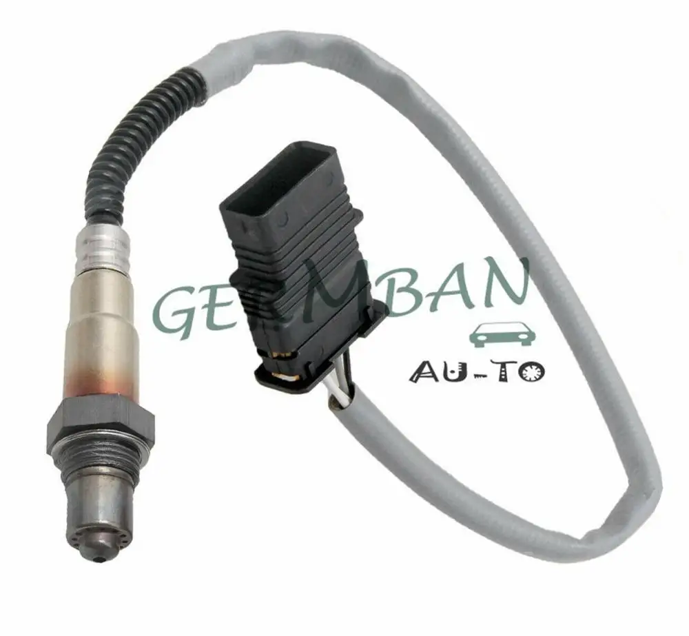 Нисходящий кислородный датчик 11787596909 11787603022 234-4562 V20760061 для BMW X3 X4 Z4 328i 528i 12-15 228i 428i