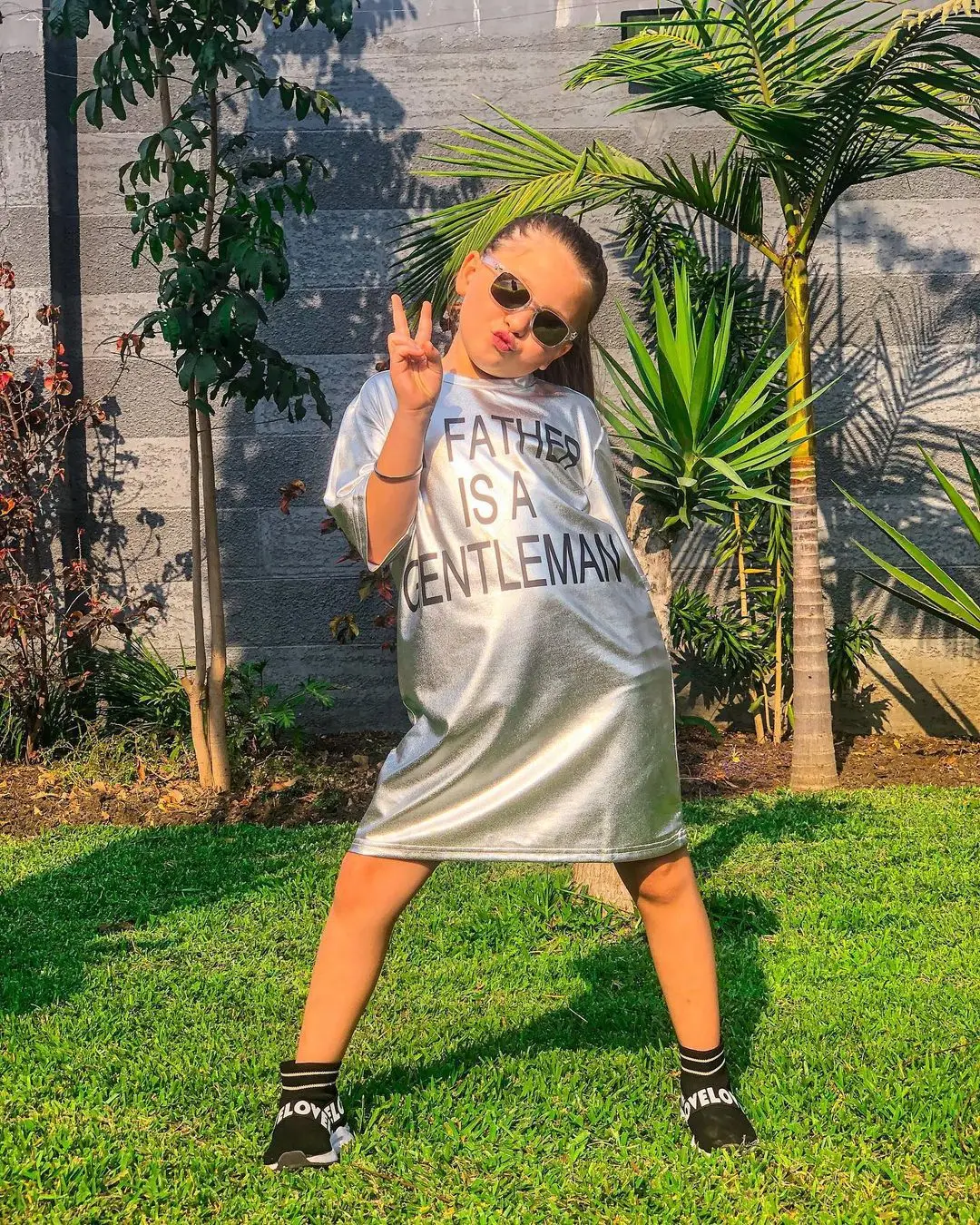 

Лидер продаж, летние детские футболки, платья для маленьких девочек, малышей, детей, принцессы, представлений, Пляжная вечерние чная одежда