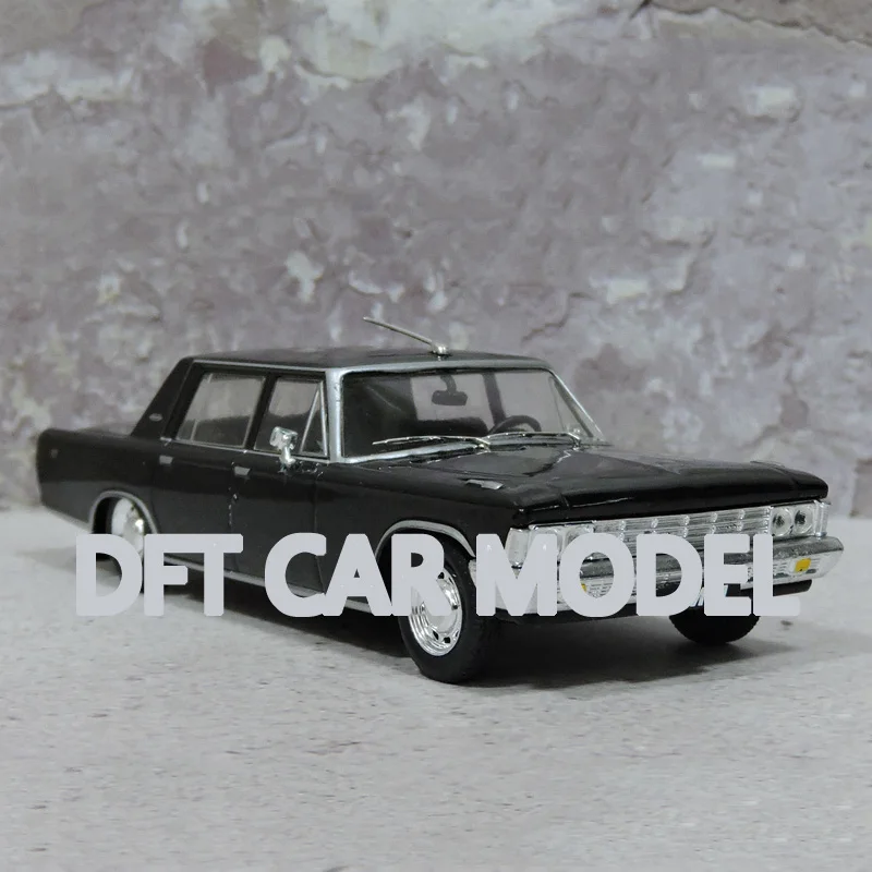 Масштаб 1:43 игрушечные автомобили из сплава российский президент ZIL117 модель