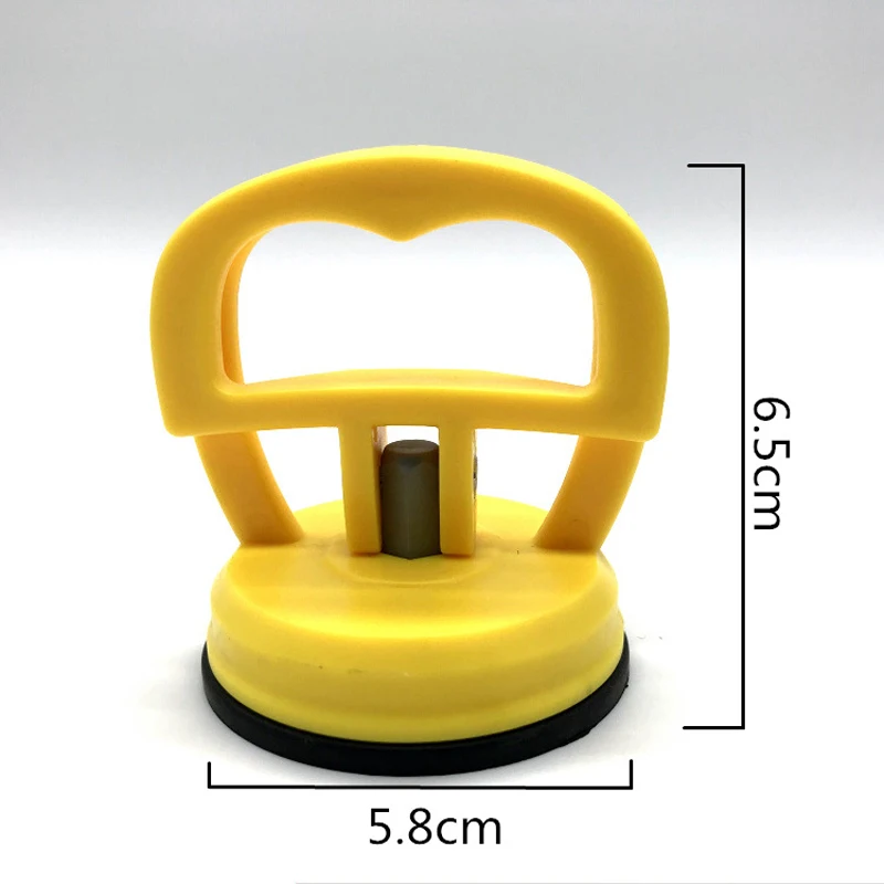 

Car Dent Remover Puller Car Body Dent Removal Tool Powerful Suction Cup ABS General Car Repair Kit Car Powerful Suction Cup Tool