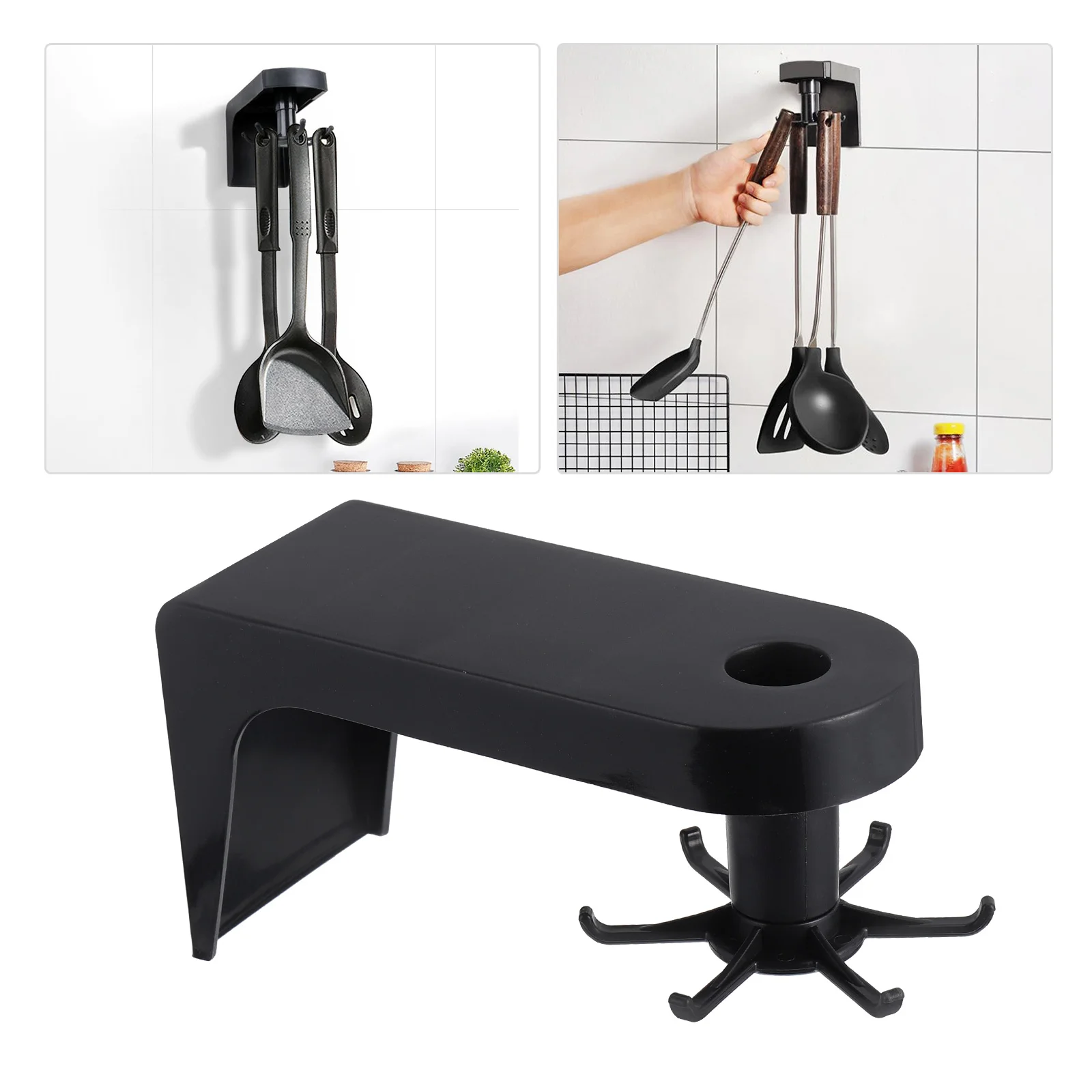 

2 шт., настенные крючки для дома